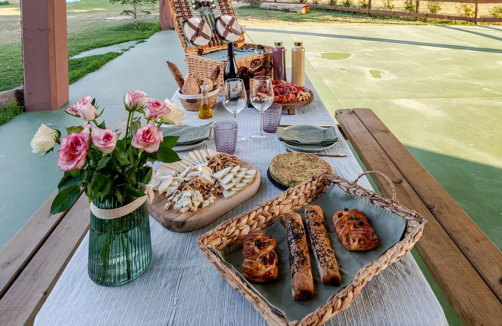 Alojamiento en Begur Masía Cal Robusto 1