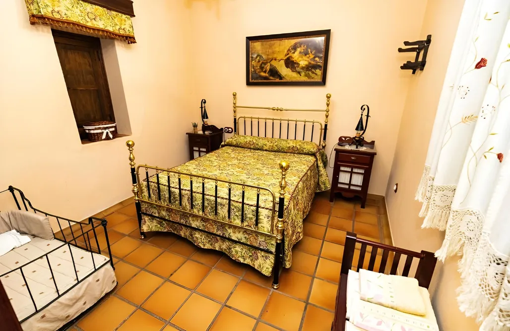 AlohaCamp Casa rural Obejuelo - Balcón de Los Pedroches  4