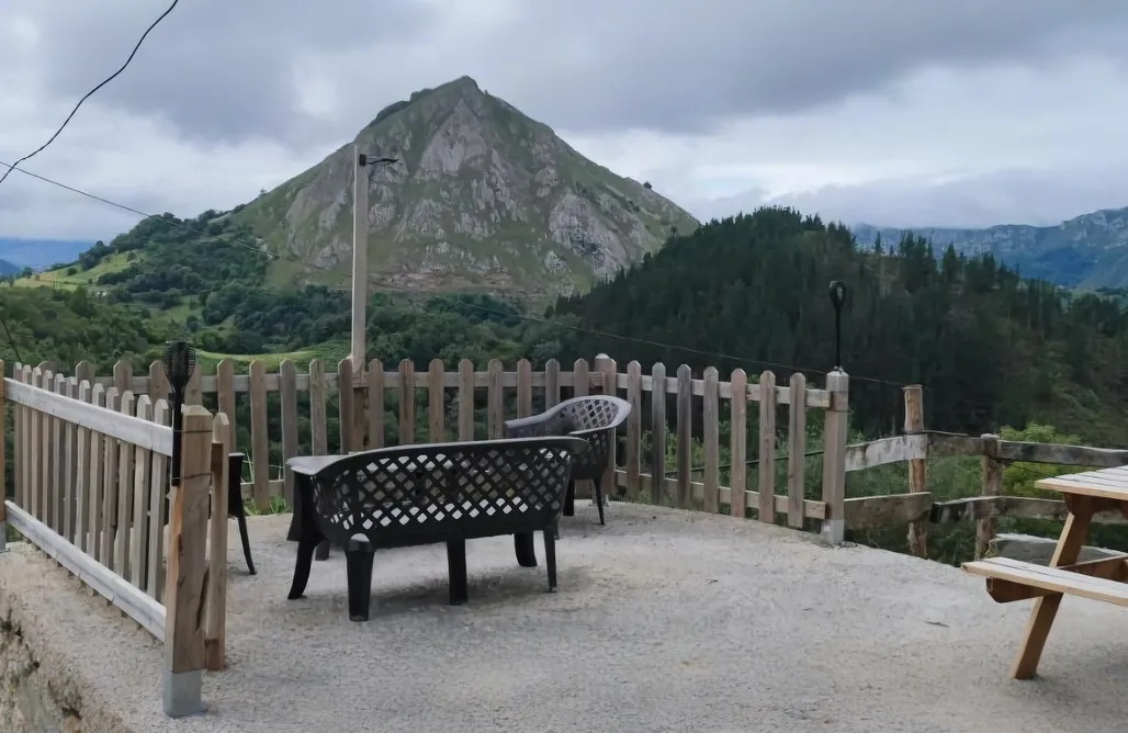 AlohaCamp accommodation CA, Alojamiento de Aldea Granja Paraiso, Oasis Rural & Bienestar 1