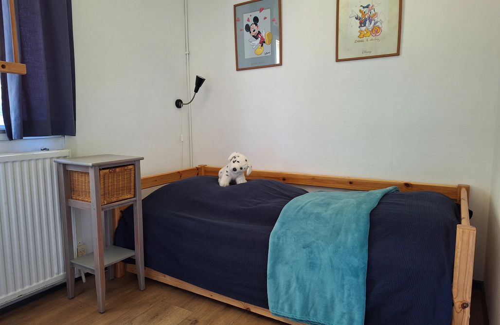 AlohaCamp Hermelijn 2 2