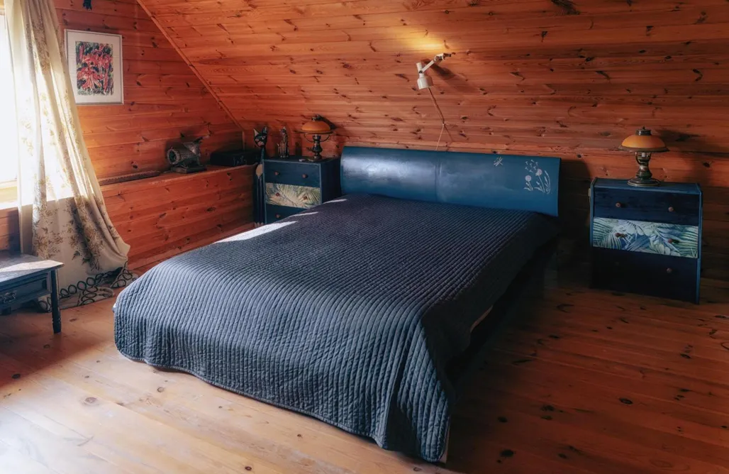 AlohaCamp Łosiedlisko 4