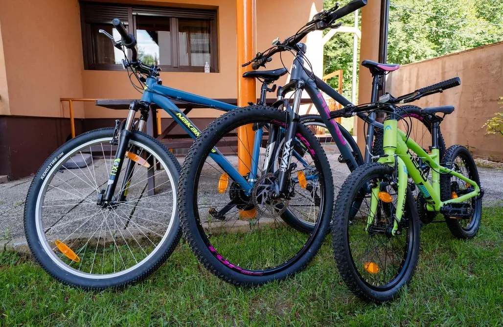 Vakantiehuis Kroatië Casa Kavran 1