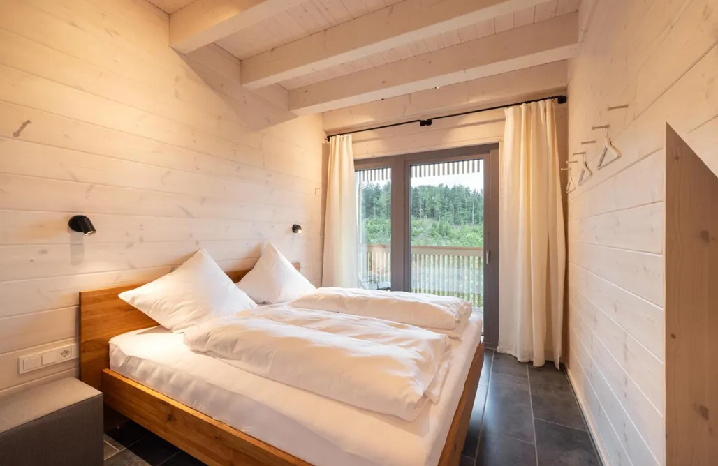 AlohaCamp Chalet 2