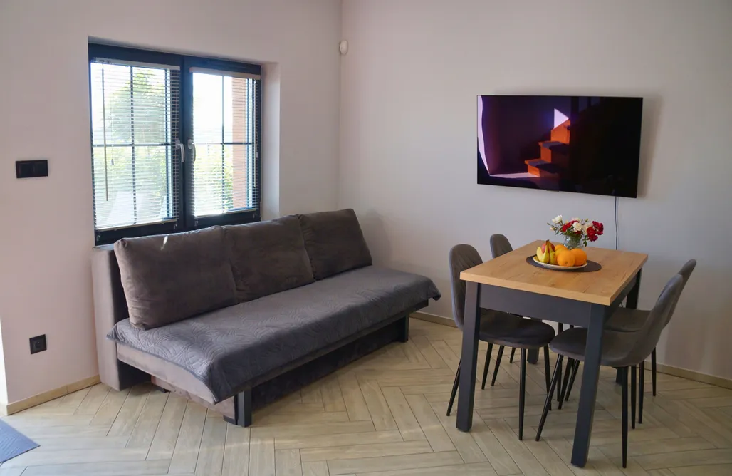 AlohaCamp Apartamenty Szepty Mazur 3