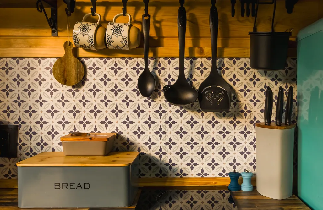 noclegi AlohaCamp Smerekowiec - domek w lesie z sauną w cenie 1