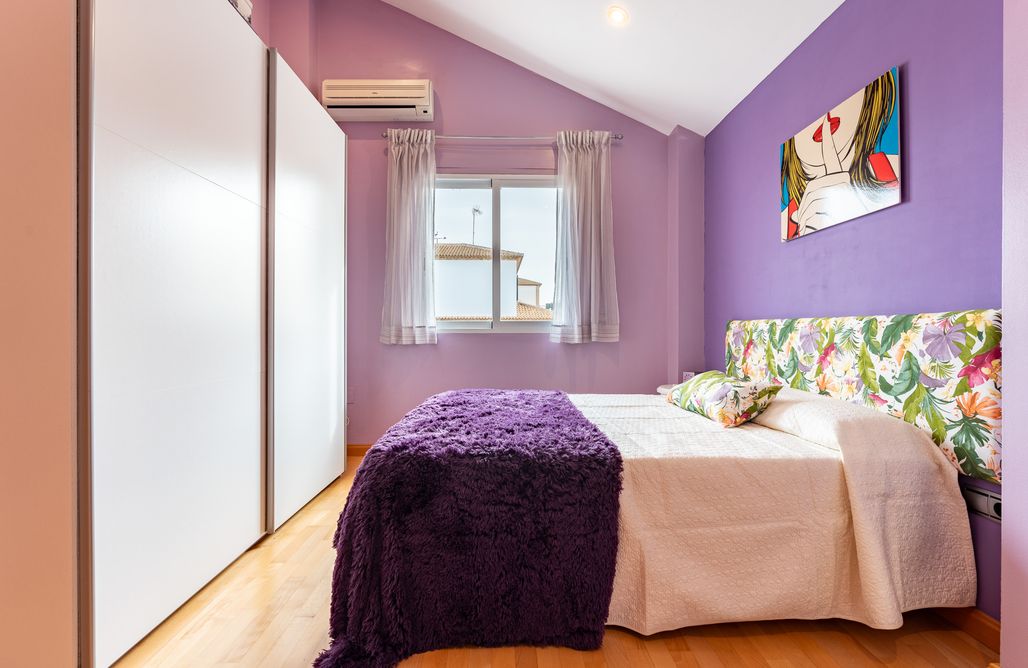 AlohaCamp  MalagaSuite Villa Fuente de Piedra  4