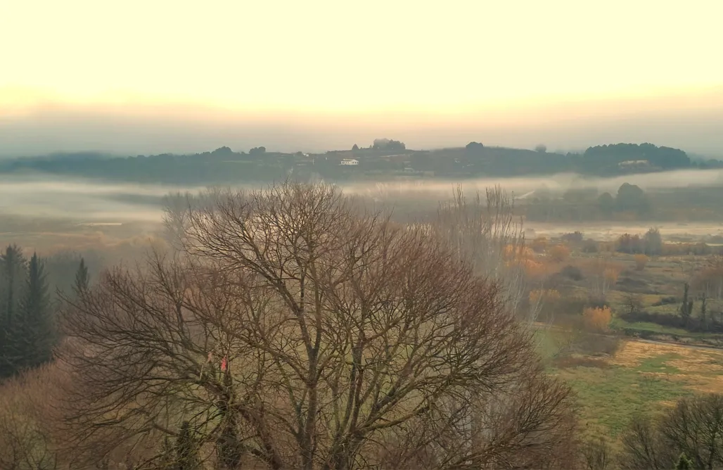 AlohaCamp accommodation Casa Lia 4