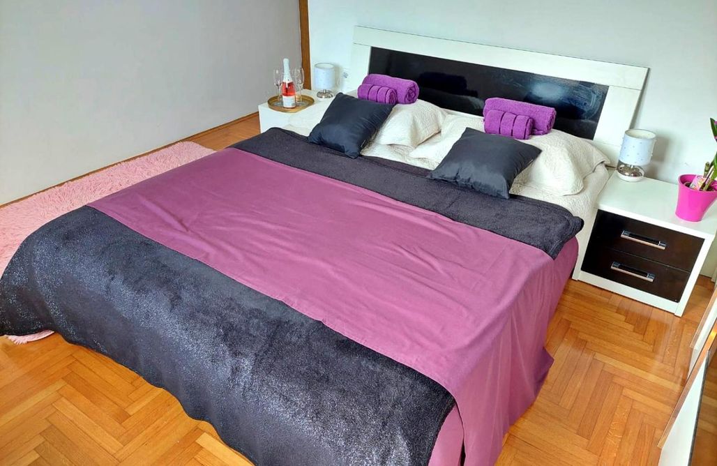 AlohaCamp Vila s privatnim bazenom 3