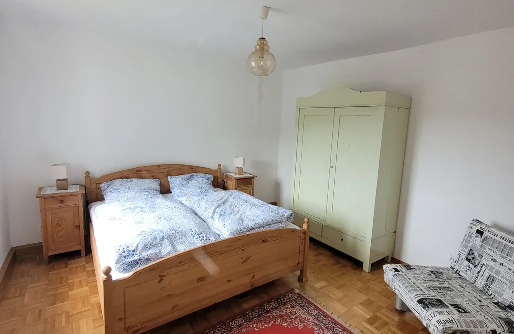 AlohaCamp Lauberhof - Pfalz Ferienhaus 4
