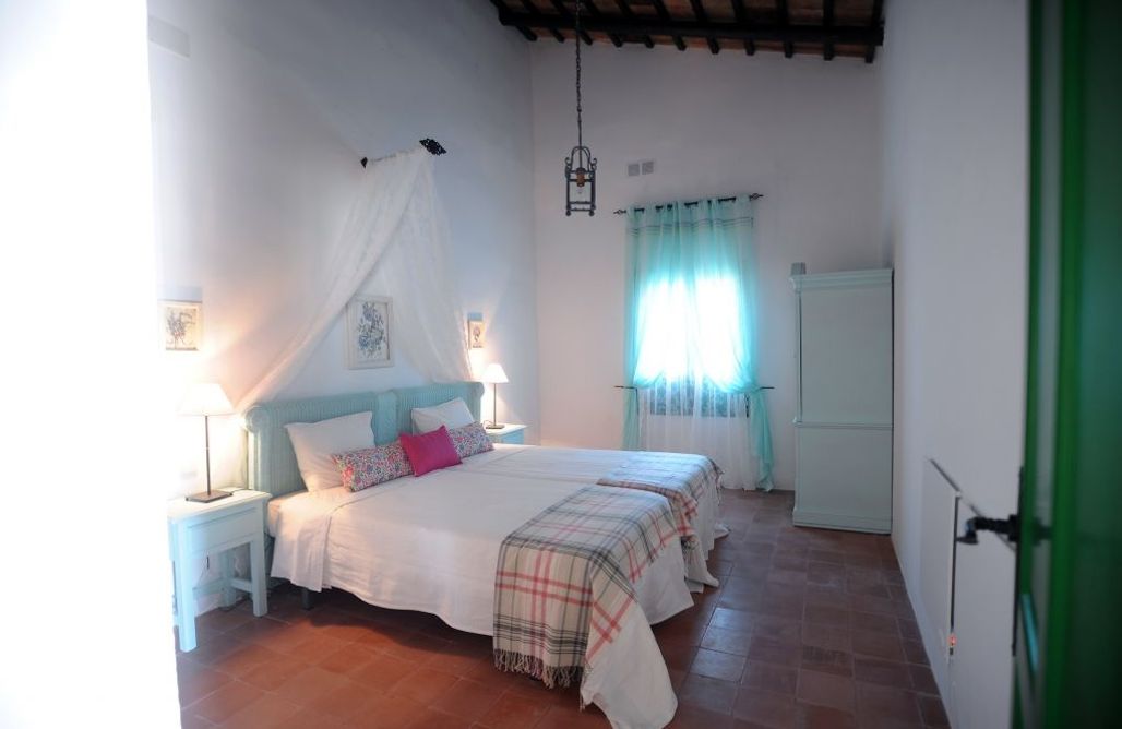 AlohaCamp Huerta la Pimentada 2