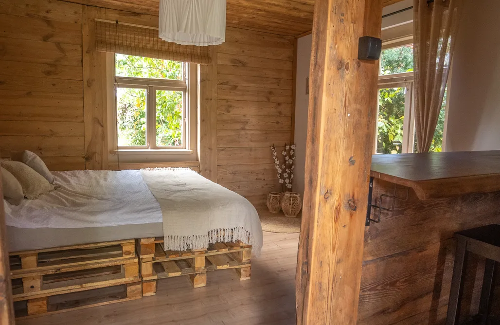 Andrzejewo noclegi Rogowo-Folwark 3