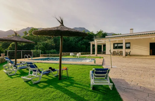 Imagen de Villa La Huerta by Hacienda Alfacara