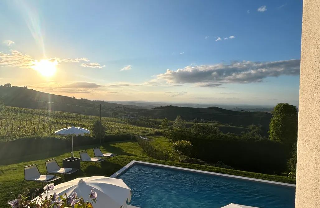 alojamientos AlohaCamp Borgo Piani - Camere di Charme 1