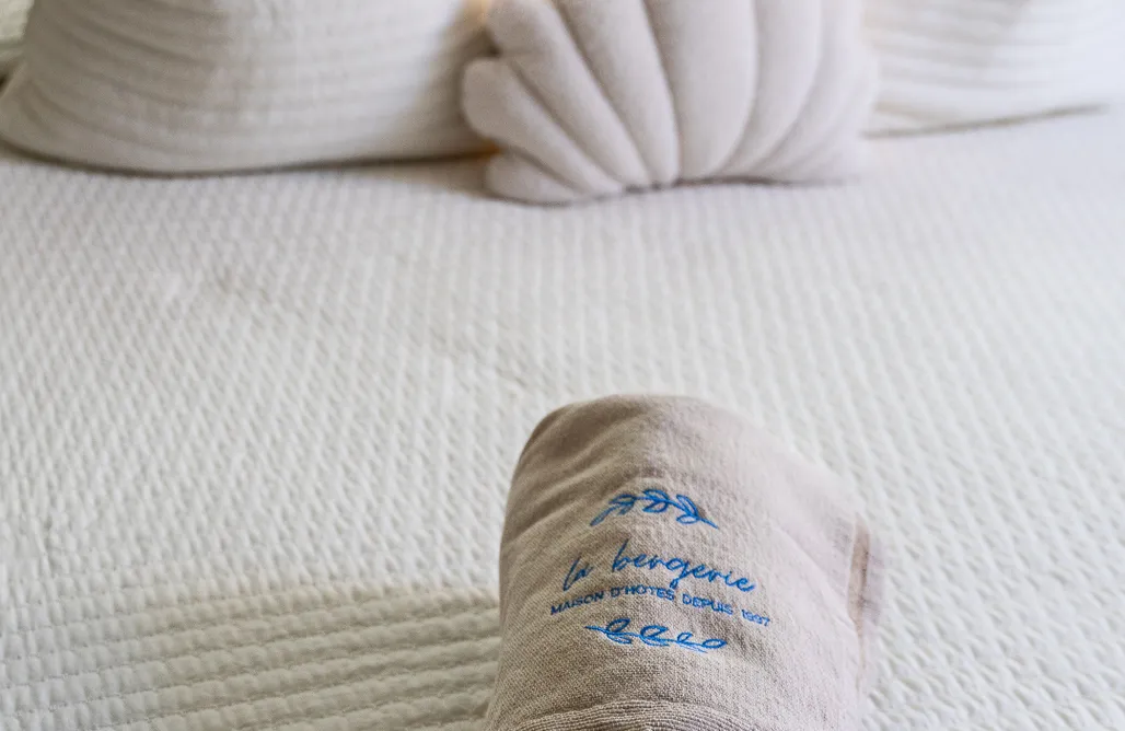 AlohaCamp Côté forêt 3