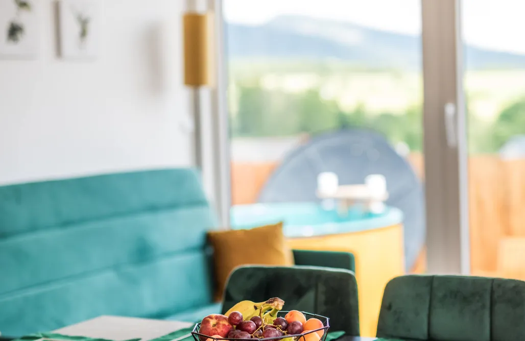 AlohaCamp Rajska Polana 4