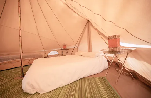 Imagen de Slow Life Camp - Tent Bell