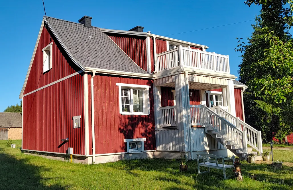 Orla noclegi Siedlisko Orla 2