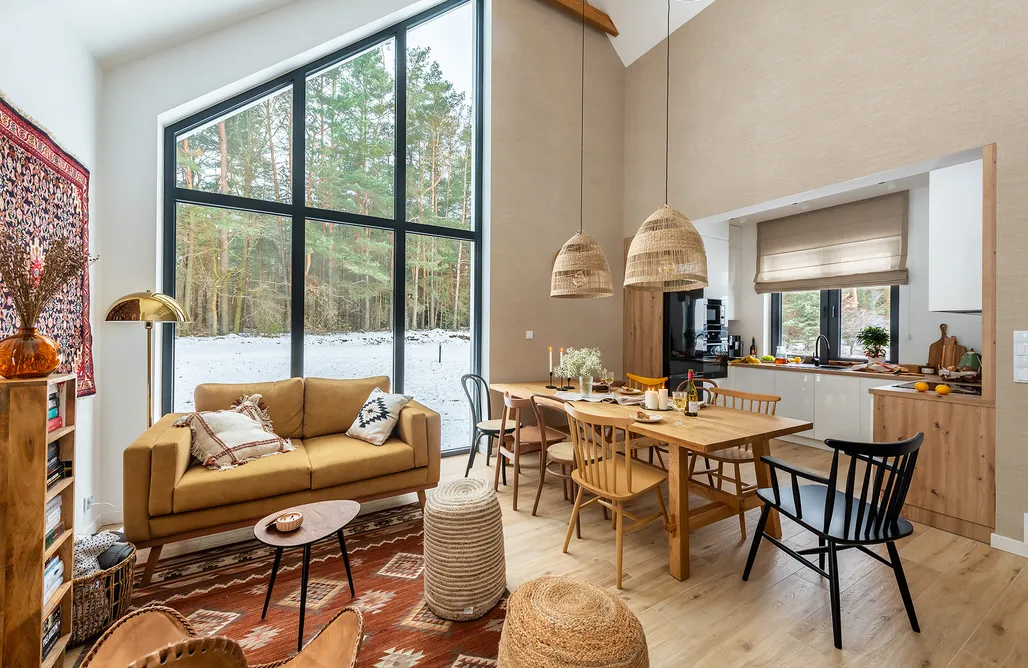 Rezerwat Przyrody Czarci Dół Szumi Rosa 2