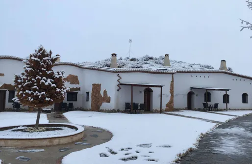 Imagen de Cuevas Hamman Abuelo José