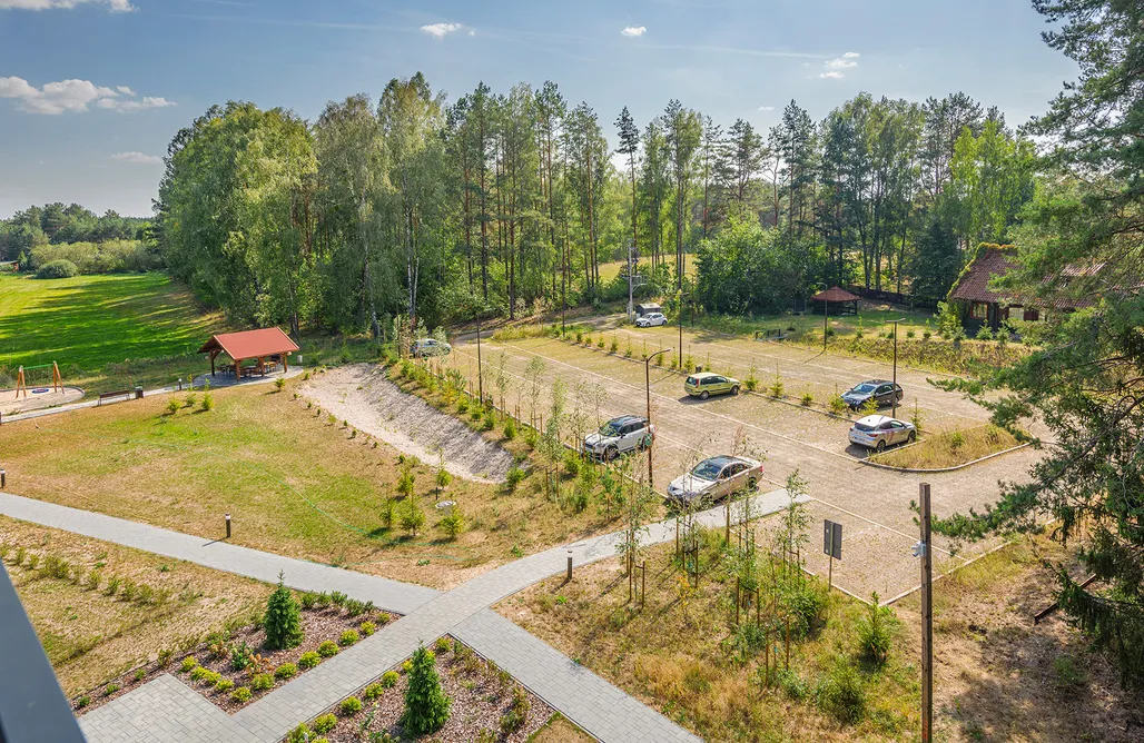 AlohaCamp Apartament A 302 1