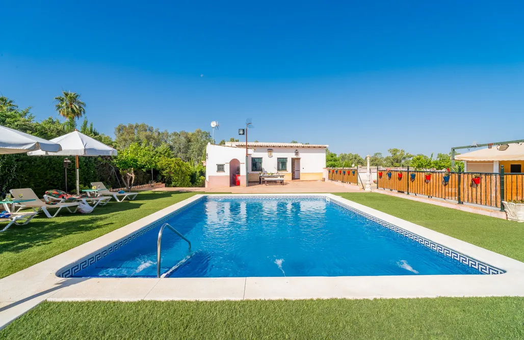 Casas Rurales Sevilla baratas Casa Rural Carmo 3