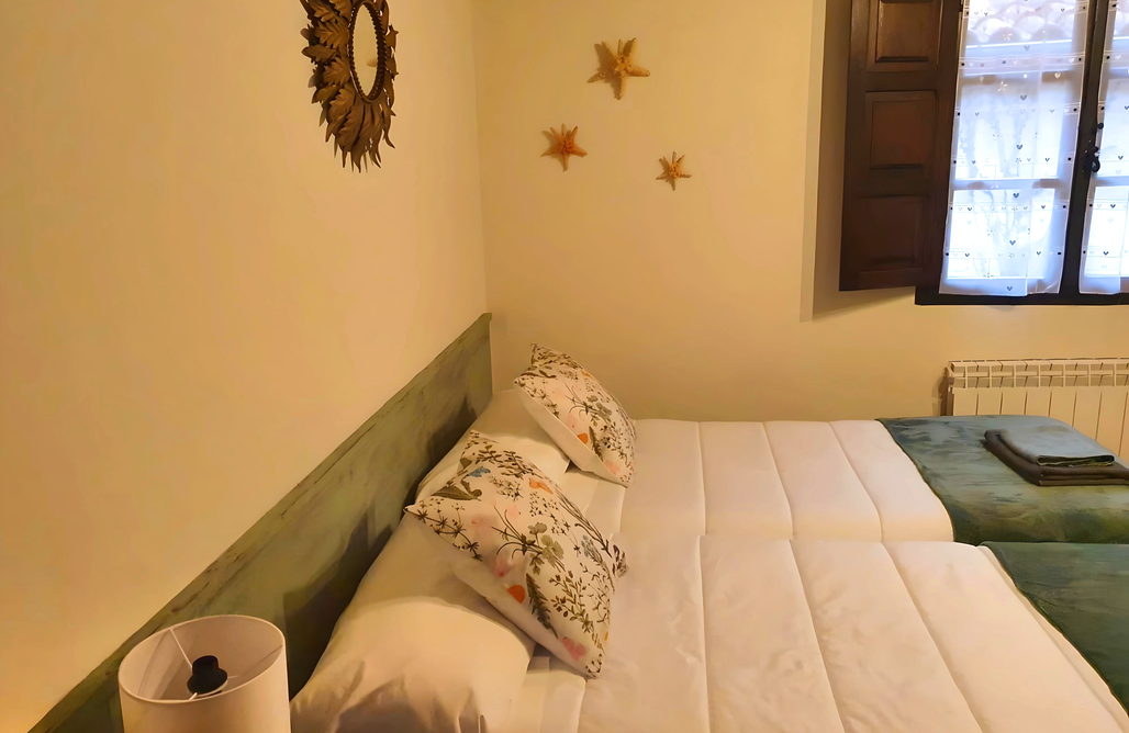 AlohaCamp Apartamento 4 3