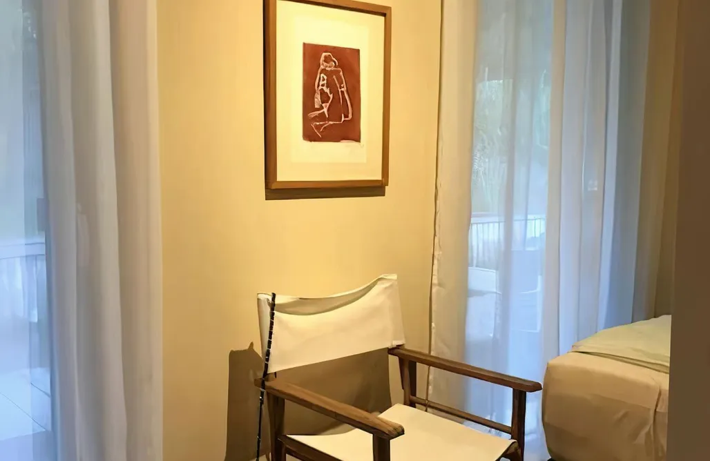 AlohaCamp Hausboot 2