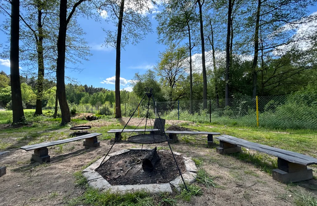 AlohaCamp OW Suchany 3