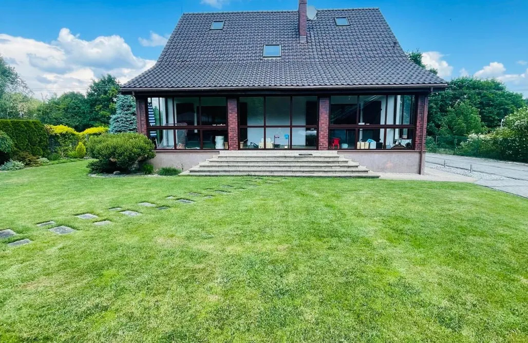 Gîte de Groupe Maison sur l'Eau - Smolarnia 3