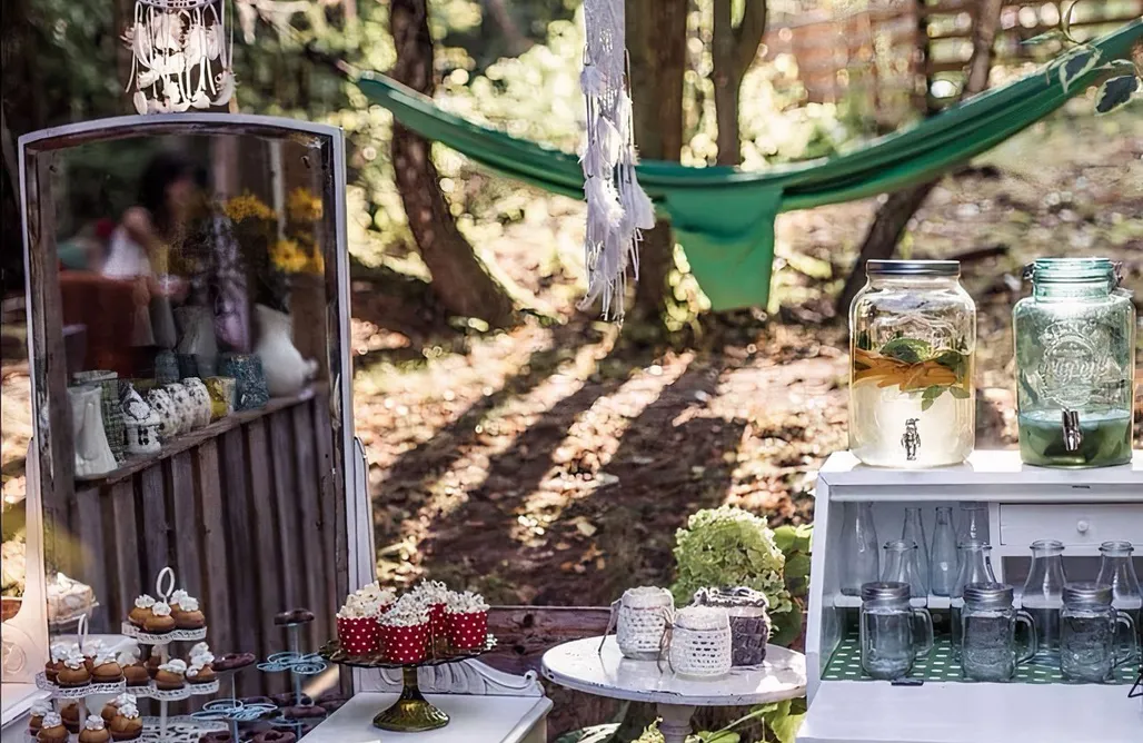 noclegi AlohaCamp Dom z Duszą Pomlewo  5