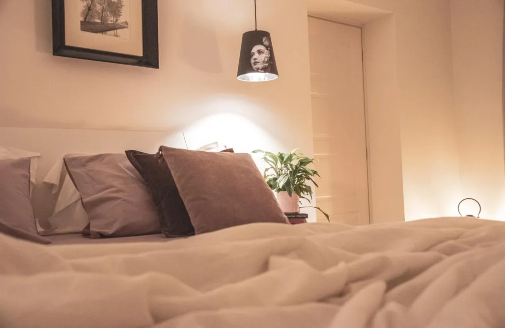 AlohaCamp Camera Doppia Superior 4