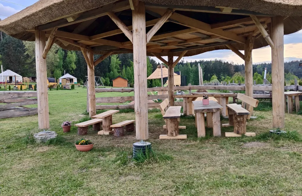 Kletno Noclegi Glamping Niebiańska Osada & SPA 1
