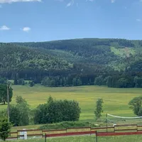 Mariusz gospodarz Domki w dolnośląskim