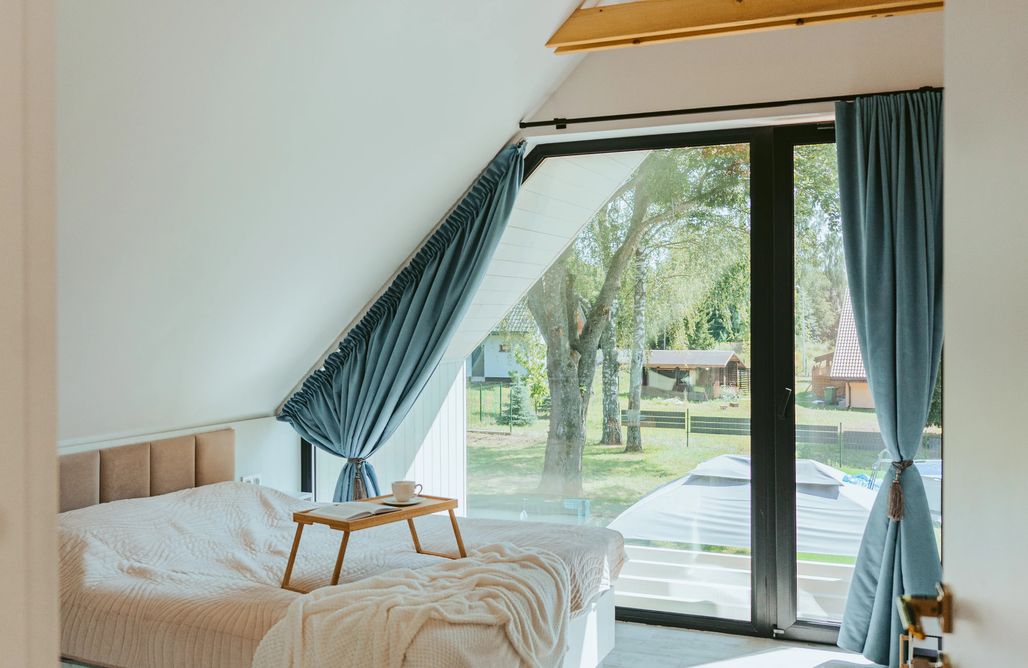 noclegi AlohaCamp Mazurskie Niebo 5