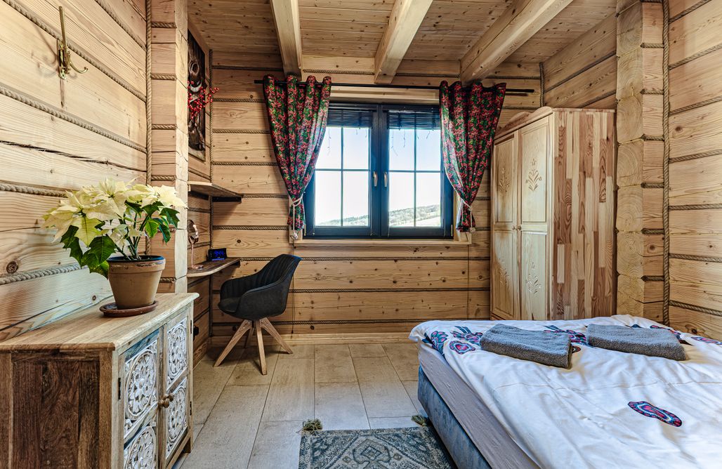 AlohaCamp Villa Ligęzówka 2