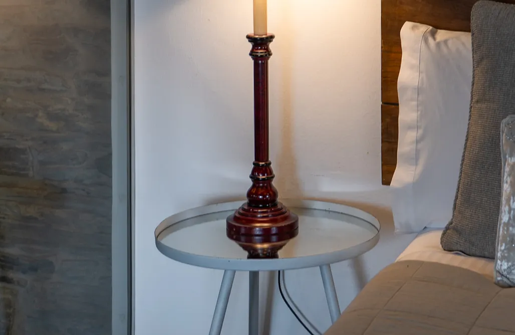 AlohaCamp Villa El Camino 3