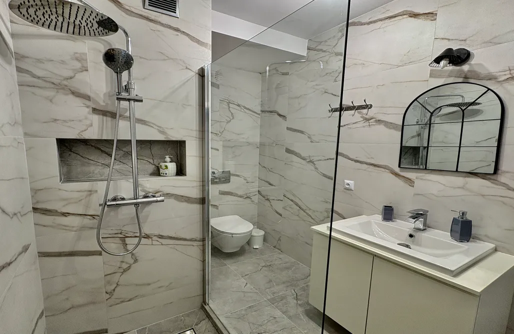 AlohaCamp Apartament 2 2