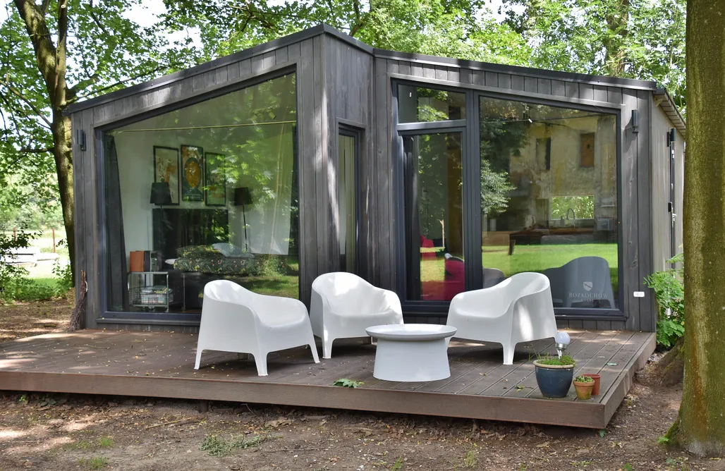 Tanie Wakacje Domek Hrabiny nr 3 3