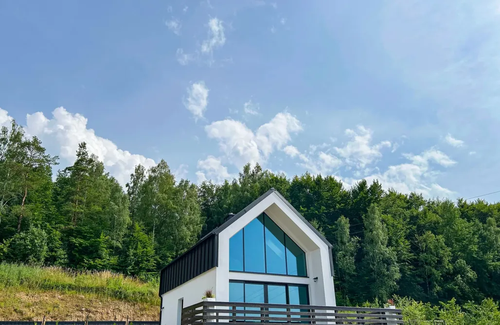 Szymbark Domki Domek na Szczycie 2