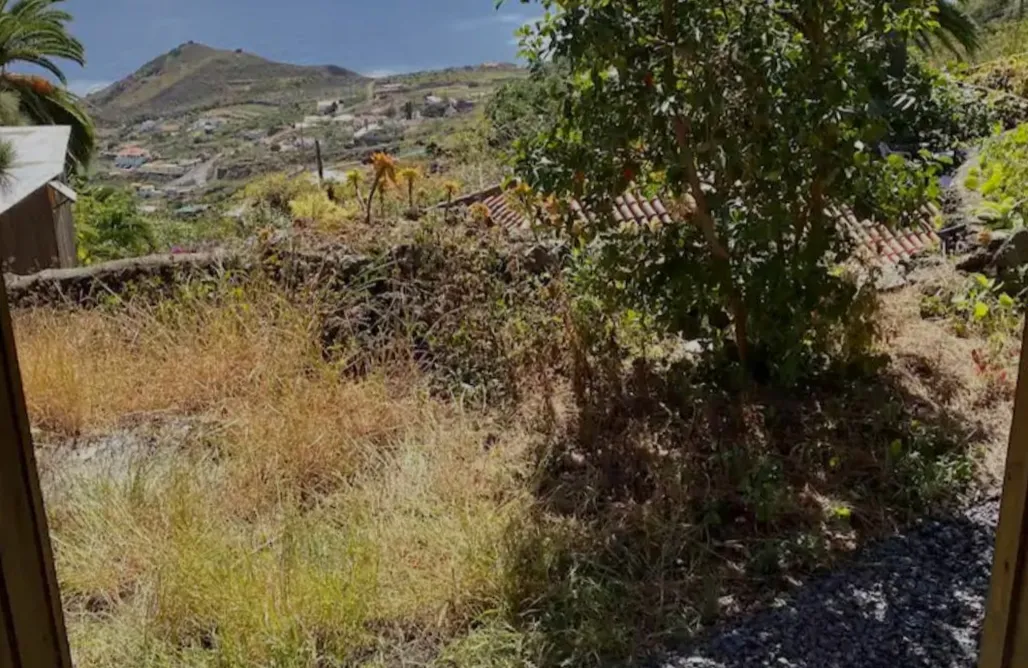  Cabaña en Villa de Mazo AlohaCamp