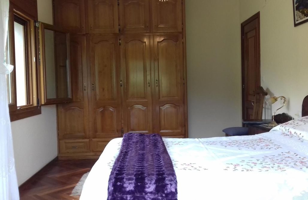 AlohaCamp Villa con piscina privada 4