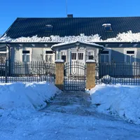 Paweł host Sowa - Stara Plebania w Werstoku na Podlasiu