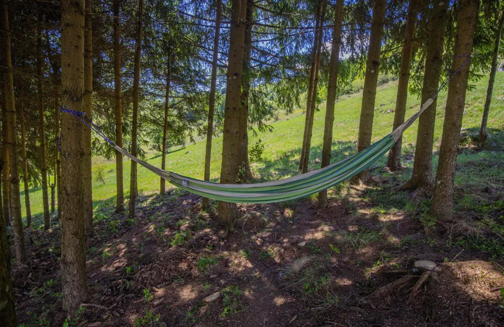 noclegi AlohaCamp Silver House - Mrkopalj 5