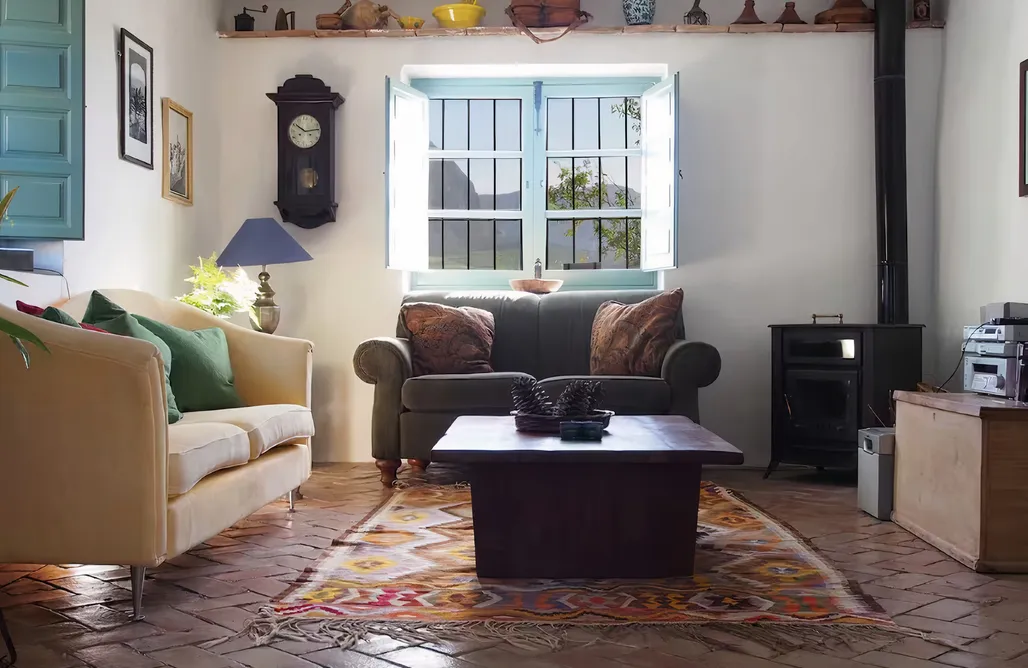 alojamientos AlohaCamp Casa Jose Ramon 1