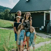 Marta i Michał gospodarz U Szoguna