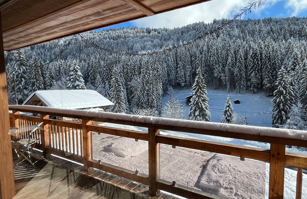 Hébergement AlohaCamp Le refuge du grand-père 5