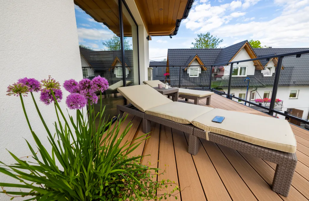 AlohaCamp Tatrzański Horyzont 1