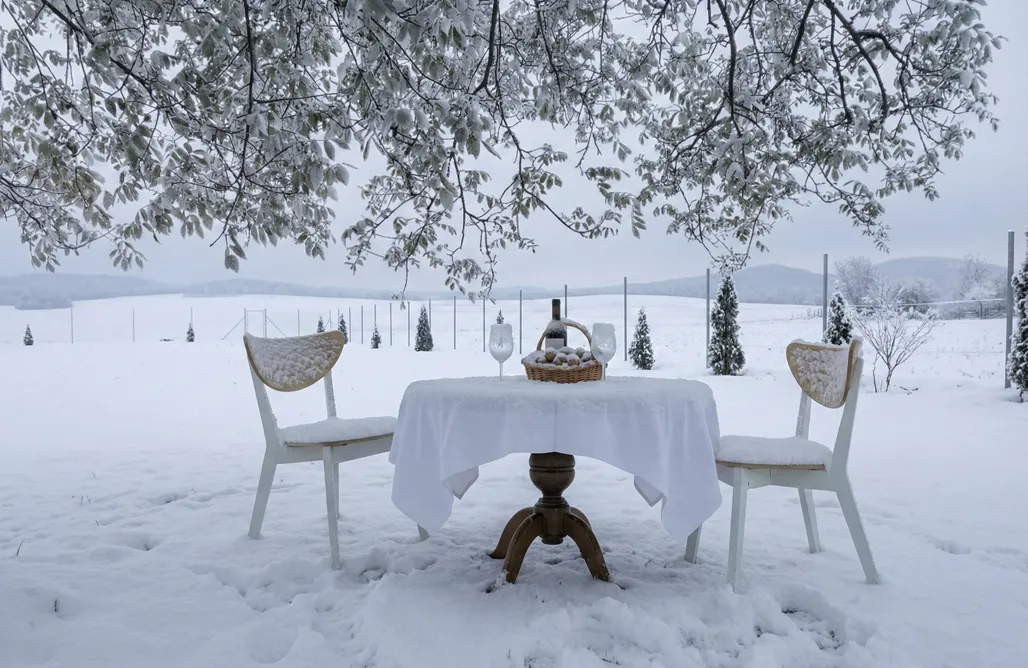 Skorochów Domki Nuka House - Teatr Natury 1