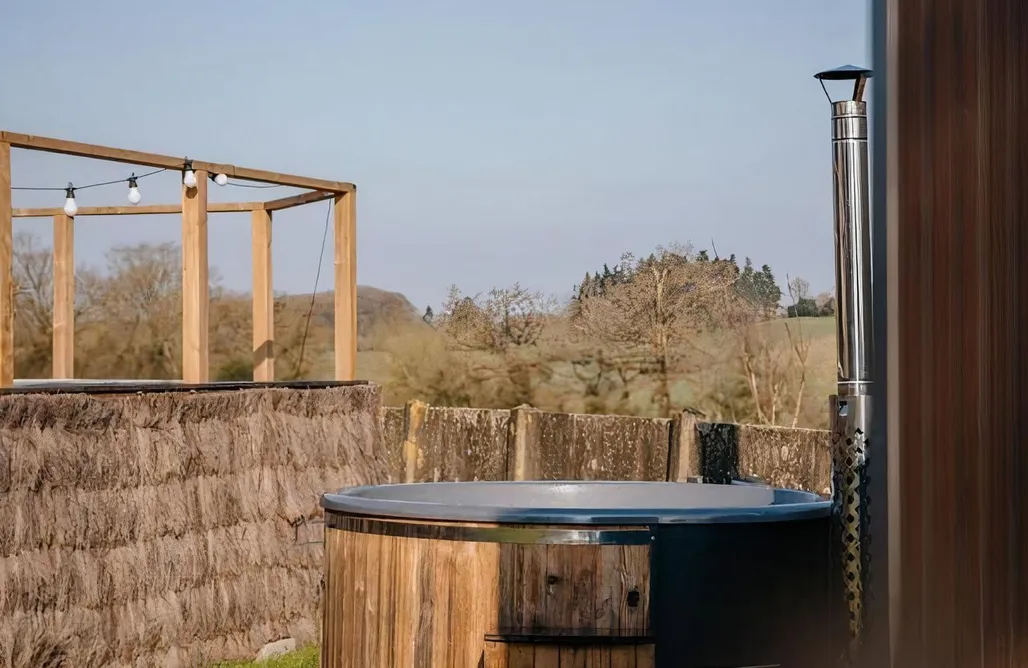 Alloggio AlohaCamp Chez Lilie 4