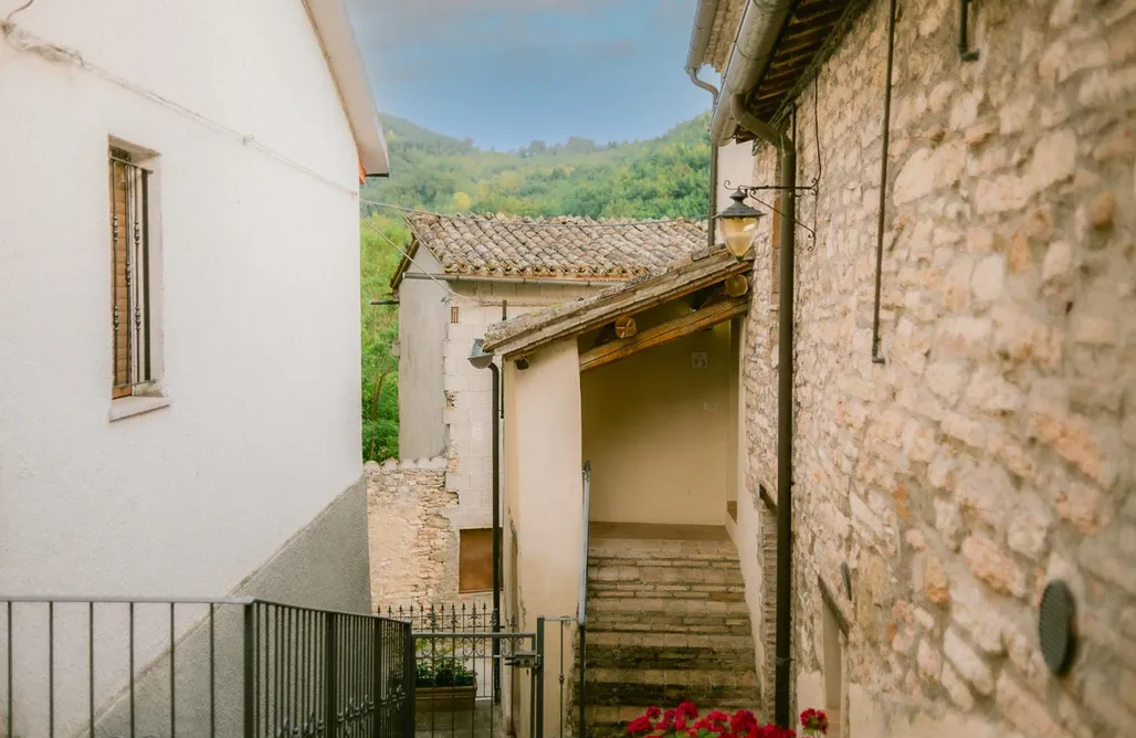 Alloggio AlohaCamp Tenuta delle Rose - Country House 5